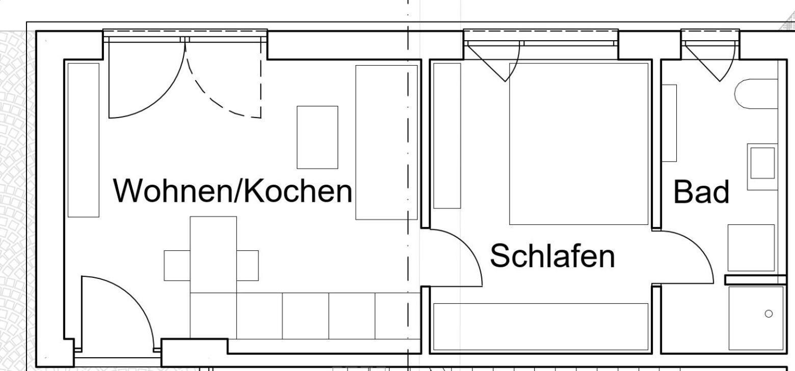 Waldrand Idyll Ebermannstadt公寓 外观 照片